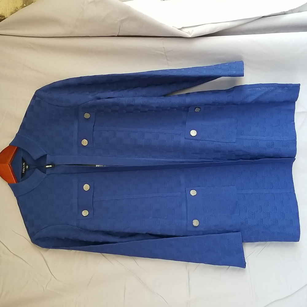 Cardigan/Jacket